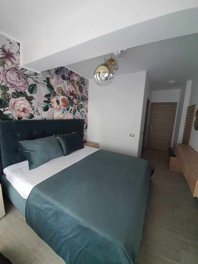 Ema Luxury Apartment Năvodari Buitenkant foto