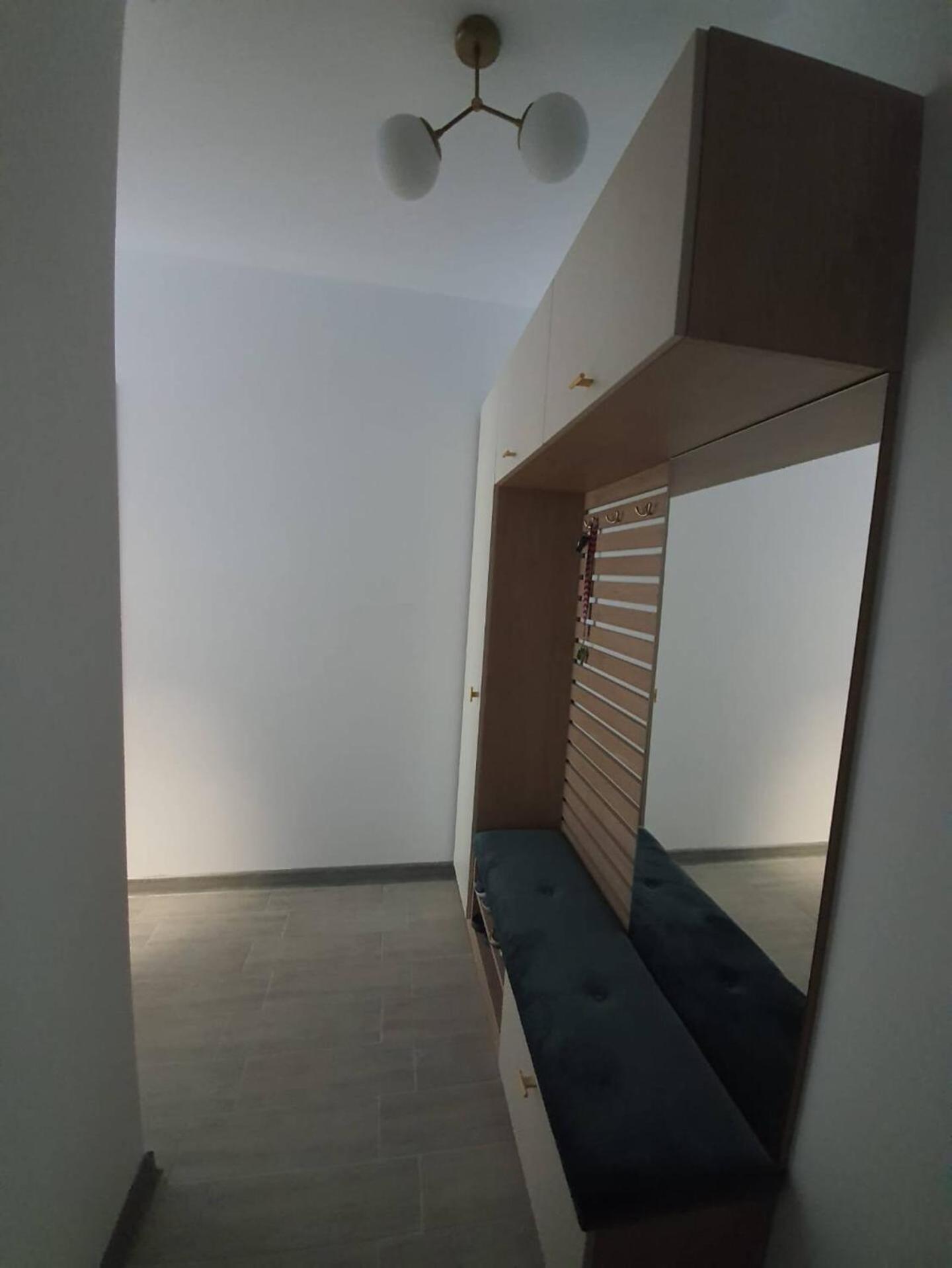 Ema Luxury Apartment Năvodari Buitenkant foto