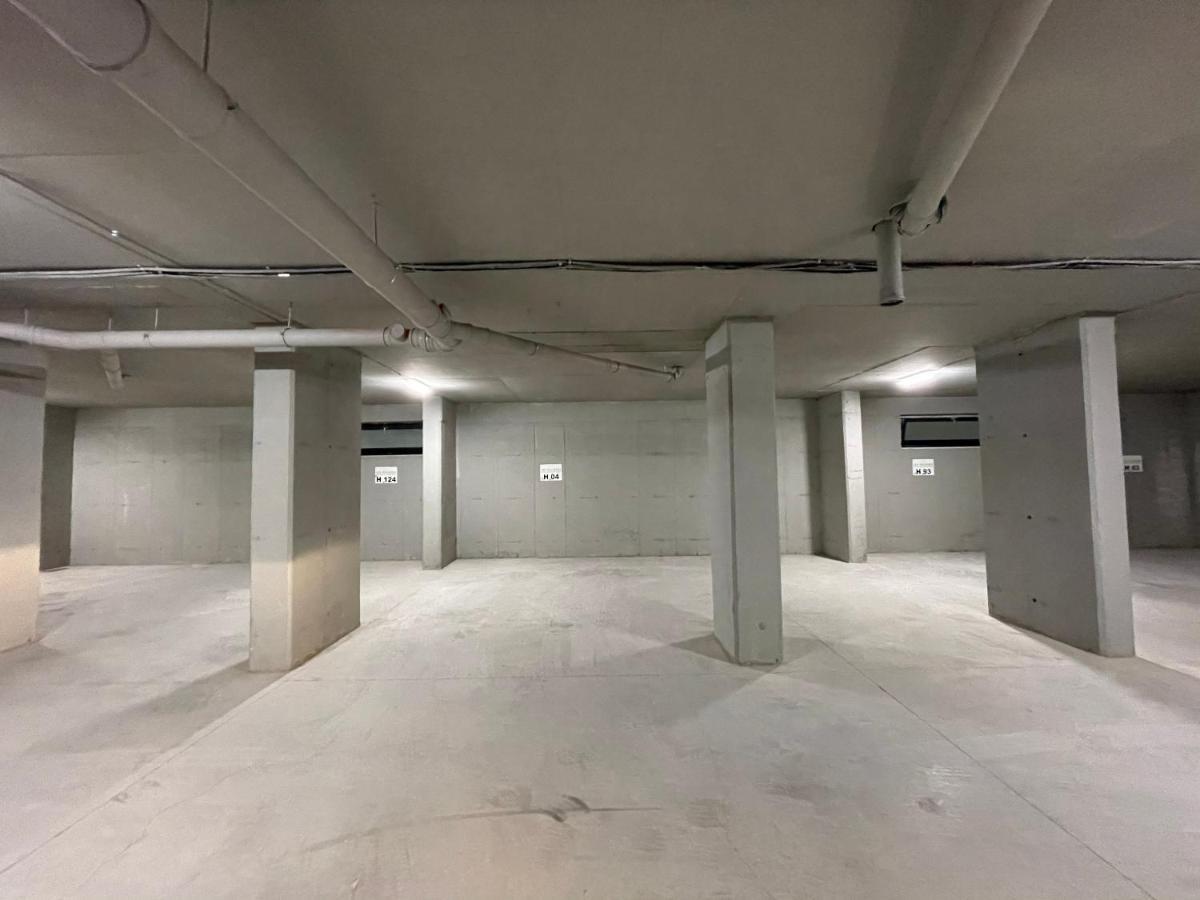 Ema Luxury Apartment Năvodari Buitenkant foto